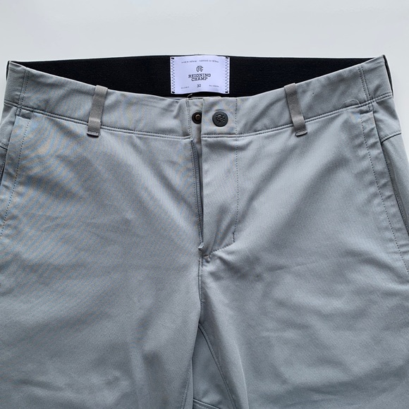Reigning Champ Coaches Pant Slim Fit - Picture 5 of 14